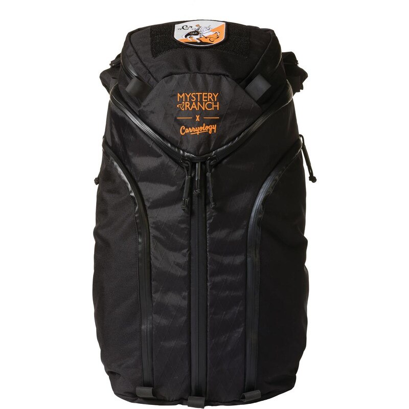 Carryology Assault Pack MYSTERY RANCH Backpacks